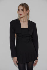 PLEATS ONEPIECE