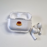 プリン AirPod Pro ケース (全モデル)