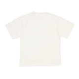 Graffitionmind ワードピグメントTシャツ
