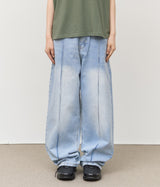Front Line Denim