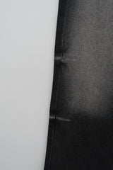 Vitz Black Denim