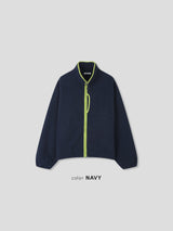 Atom Fleece Jacket