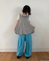 Double Band Jogger Pants (3colors)