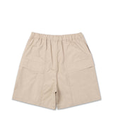 Layer Bermuda Shorts
