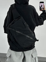 slash messenger bag