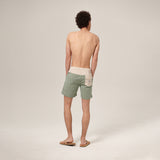 Ako Boardshort Khaki