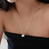[925 Silver] #AN53
