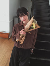 Iru Two Pocket Shirt