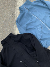 Vintage Washed Field Jacket Jumper (3c)
