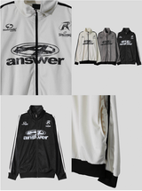 Bellure Track Jersey
