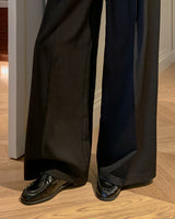 Bellac loafers