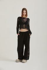 MIST KNIT