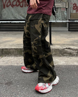 ZN Camo Carpenter Pants (2C)
