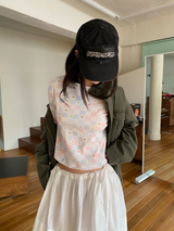  pure midi skirt 