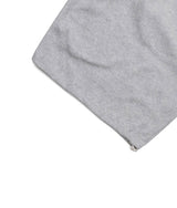Super Mega Balloon Two-Tuck Sweatpants - Grey