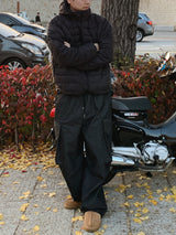 Eli hood lightweight padding