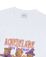 25FW AC ベアフレンドハロウィン半袖Tシャツ