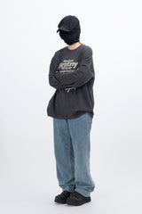 ブラット長袖Tシャツ
