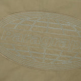DESTROYED PATCH BAG