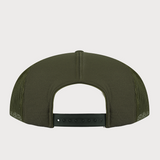 MESH NEWSBOY CAP