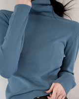 Lea Turtleneck Knitwear