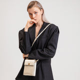 VIVICHO VIVIBAG SILVER