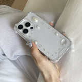 [made]ellebelle mood ver resin case