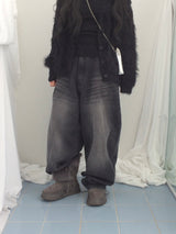 Pogmood Hailey Fur Jacket