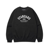 BUILT STANDARD Sweatshirt (STMSTD-0256)