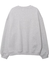 クラウンシンボルスウェット [グレー]