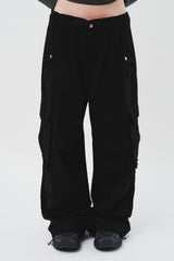 Raby Pocket Cargo Pants (3color)