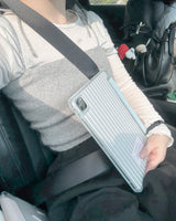 stripe Ipad case