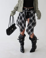 Stud Jjin Basic Cotton Shorts