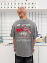 VENTIQUEピグ2024Tシャツ 3color