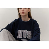 Nus. x Huke MTM (ブラック)