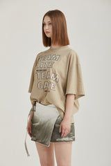 TEAM BOX T-SHIRT