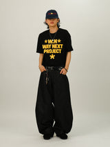 MM Vivid Printing 1/2 T