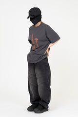 ドアルーム長袖Tシャツ
