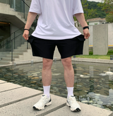 ワイビードクールカーゴショーツ