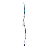 paisley gemstone bracelet 001