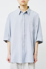 Modal Box Shirt (3color)