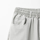 Caccion rivet balloon pants