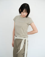 グリント レタリング Tシャツ
