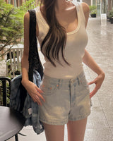 Gon Knit sleeveless