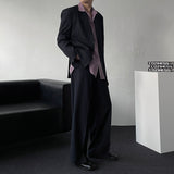 YM Taylor Stripe Jacket (2 colors)