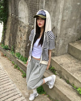 Kyraキャップ