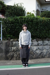 saros chino pants - Navy(1)