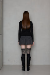 DOVE シャーリングTシャツ