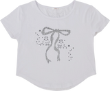 ascii art tee