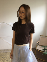 Tender Crewneck T-shirt (9color) 